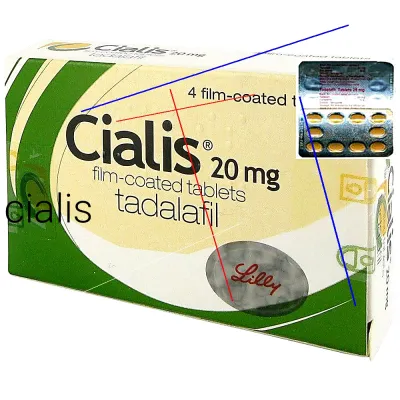 Cialis générique livraison rapide